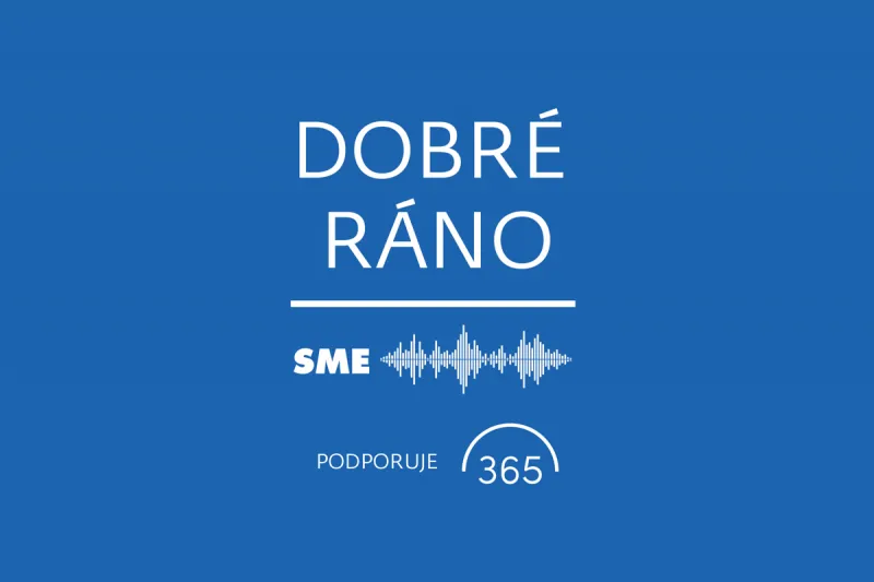 Podcast: Pokúša sa Kočner zachrániť? - domov.sme.sk