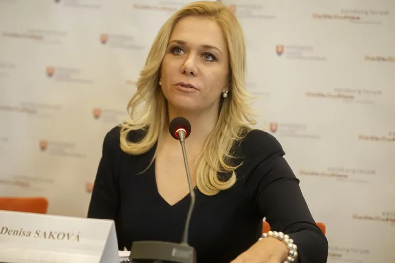 Saková odobrala časť vyšetrovania od tímu vraždy Kuciaka a dala ju svojim podriadeným |  | .týždeň - iný pohľad na spoločnosť
