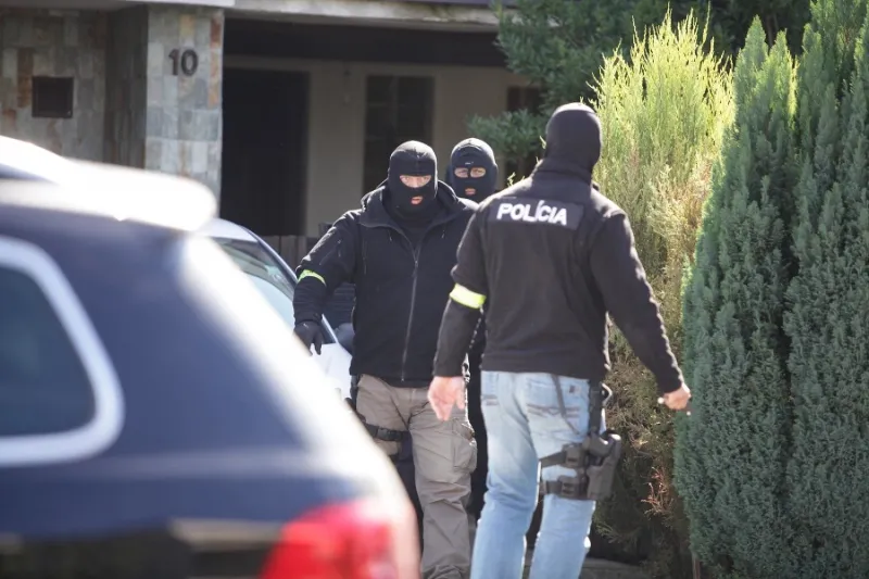 Vražda Kuciaka naberá obludné rozmery: Advokáti sa obávajú marenia vyšetrovania, Saková konala nezákonne | Topky.sk