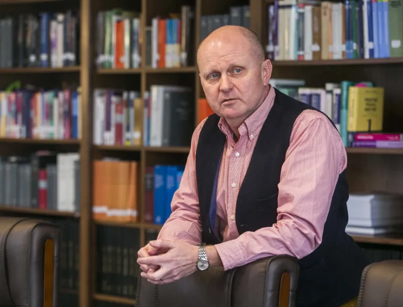 Advokát Kvasnica: Kuciaka chceli uniesť (rozhovor) - domov.sme.sk