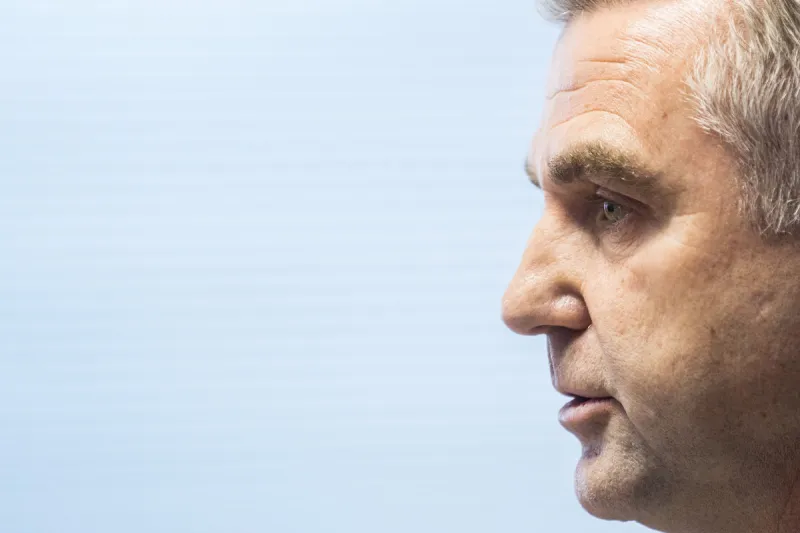 KUICIAK: Gašpar hovorí o manipulácii vyšetrovania - domov.sme.sk