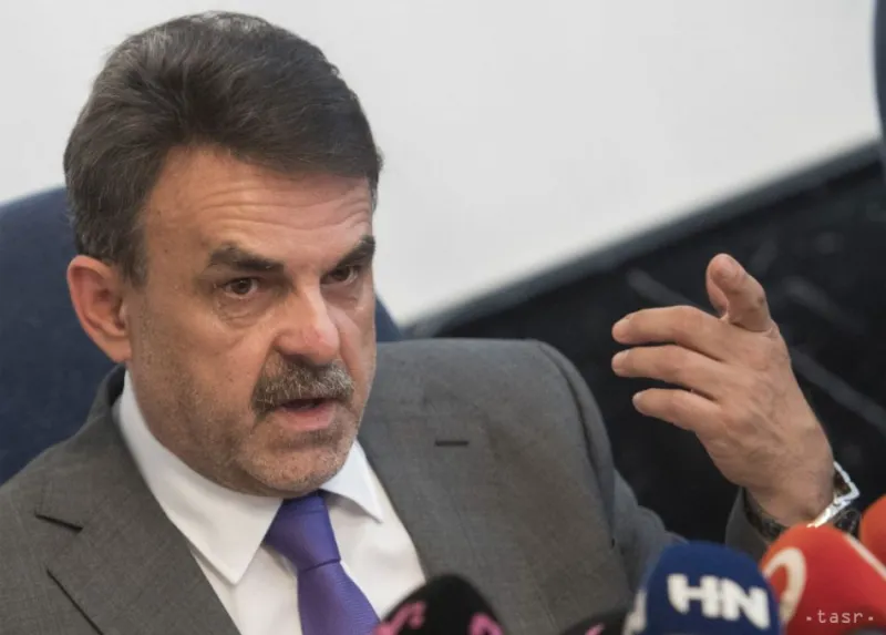 Čižnár: Tím, ktorý vyšetruje vraždu Kuciaka,zostáva v pôvodnej zostave