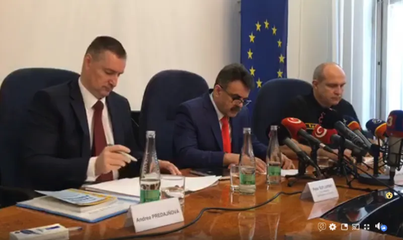 MIMORIADNE Nové fakty v prípade Kuciaka: Náhoda prekazila ďalšiu vraždu, polícia je na stope objednávateľovi | Topky.sk