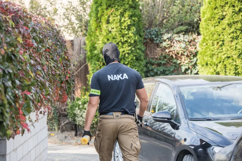 ROZHOVOR Vasiľko z NAKA o Kuciakovi i Zsuzsovej - domov.sme.sk