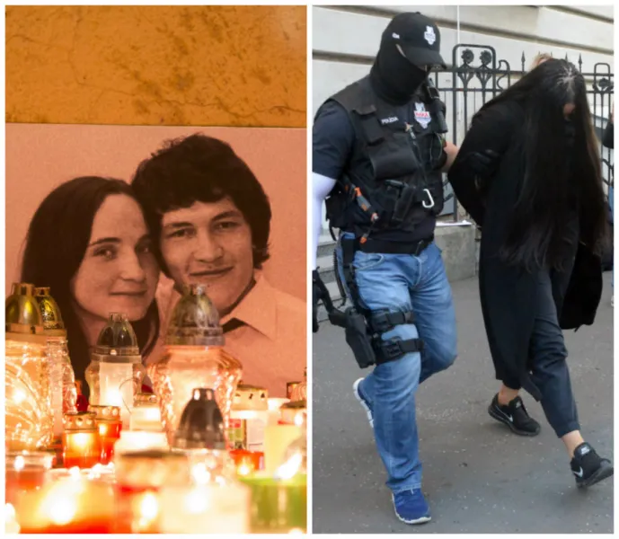 Za objednávkou vraždy nemá byť len Alena: Predzvesť popravy novinára, obvinení na slobodu? | Topky.sk