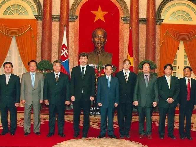 Do únosu Vietnamca má byť zapletený aj Ficov exporadca: Ministerstvo ho povoláva na koberček | Topky.sk