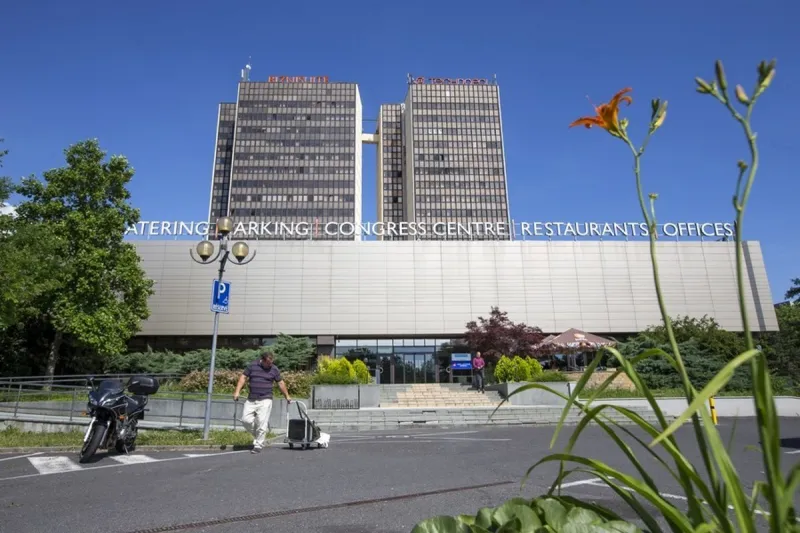 KOČNER: Súd zablokoval pokus o tunelovanie Technopolu - ekonomika.sme.sk