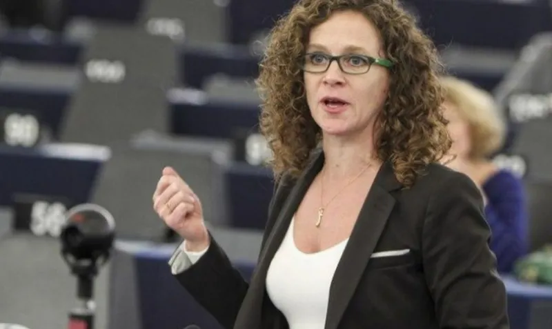 Europoslankyňa kritizuje Slovensko: Zavraždený Kuciak písal o korupcii na najvyšších miestach | Topky.sk