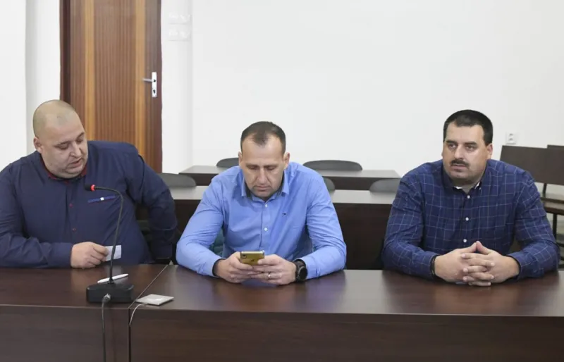 Súd odsúdil bratov Paškovcov za bitku v Košiciach. Odvolali sa | Glob.sk