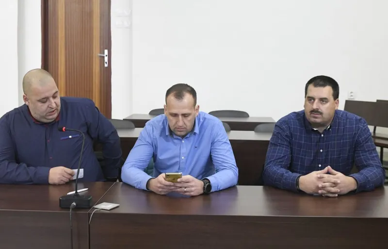 Bratov Paškovcov odsúdili za bitku v centre Košíc - kosice.korzar.sme.sk