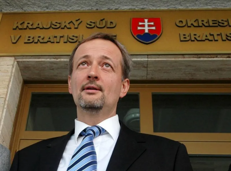 Súd študuje kauzu únosu syna exprezidenta Kováča - domov.sme.sk