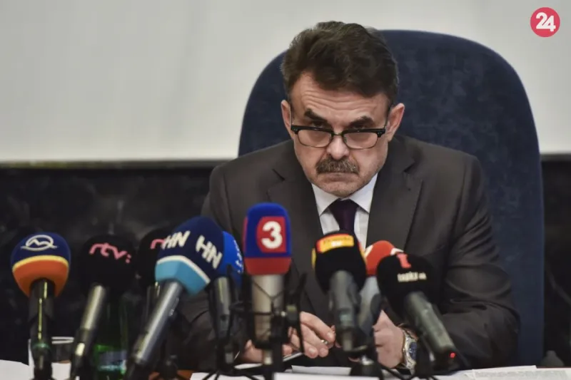 J. Čižnár: Do pár mesiacov by mali padnúť prvé obžaloby v prípade vraždy Jána Kuciaka | Dnes24.sk