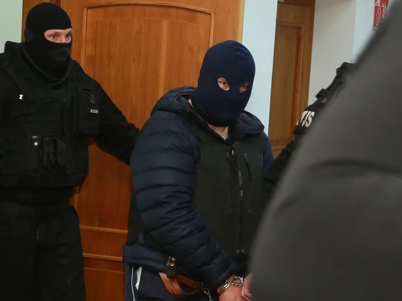 Daňová kauza Zoltána obvineného aj z vraždy Kuciaka: V stredu bude ďalšie pojednávanie | Topky.sk