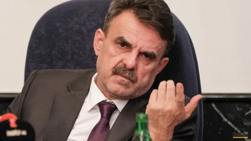 Prvé obžaloby v prípade vraždy Jána Kuciaka by mali byť do pár mesiacov, tvrdí Čižnár - Domáce - Správy - Pravda.sk