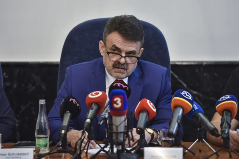 Podľa Jaromíra Čižnára sú vyšetrovatelia Kuciakovej vraždy blízko k objednávateľom | Glob.sk