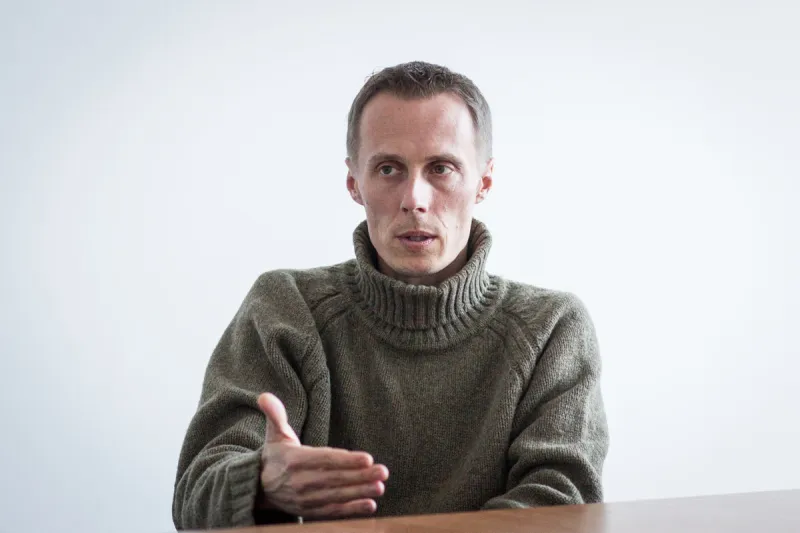 Vagovič: Vražda Kuciaka prácu novinárov neovplyvnila - domov.sme.sk