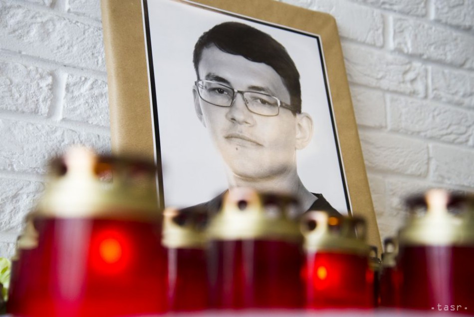 Reportéri bez hraníc sa obávajú zasahovania do vraždy J. Kuciaka