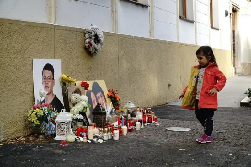 Dokument o vražde, ktorá zmenila Slovensko: Slzám sa neubránili ani silní chlapi, odkaz Čižnárovi | Topky.sk