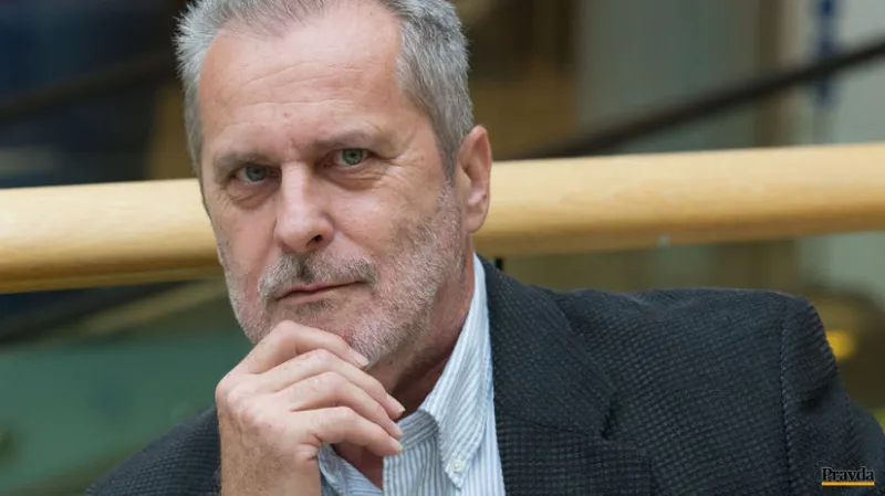 Žitný: Alena Zs. sa nepochybne priznáva k účasti na vražde - Domáce - Správy - Pravda.sk