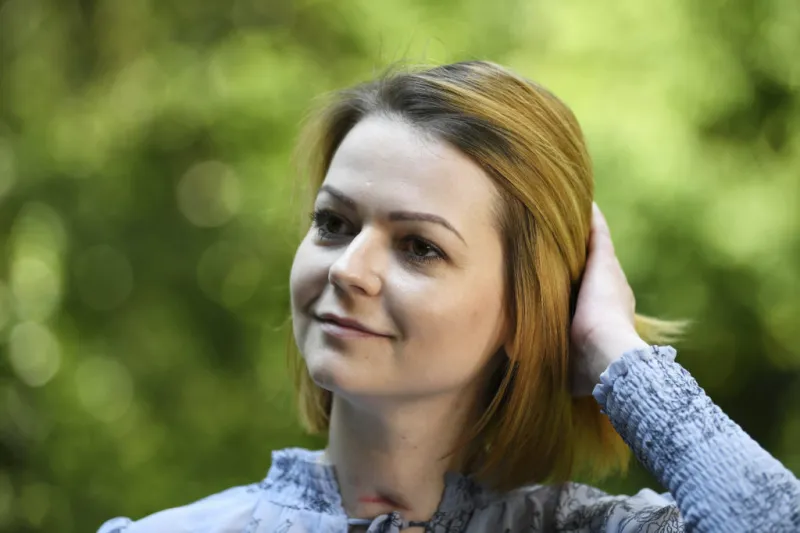 Skripaľova matka žiada, aby jej syna vyhlásili za nezvestného | Glob.sk