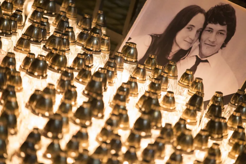 Diskusia denníka SME: Rok po vražde Jána a Martiny - domov.sme.sk