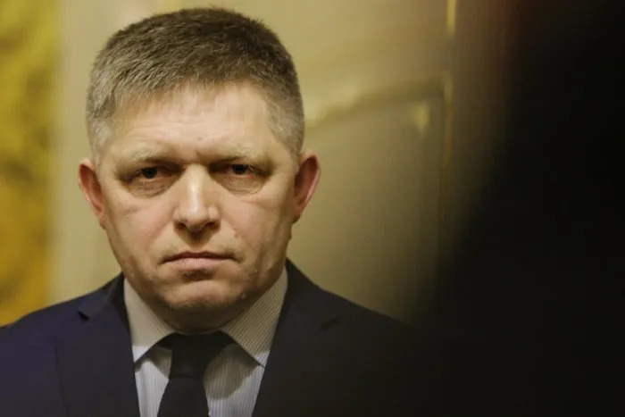 Vadala mal telefonovať s Robertom Ficom: Píšu o tom talianske noviny | Dnes24.sk