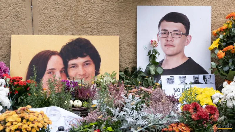 Rok po vražde Jána Kuciaka a Martiny Kušnírovej prešlo Slovensko politickým zemetrasením - Domáce - Správy - Pravda.sk