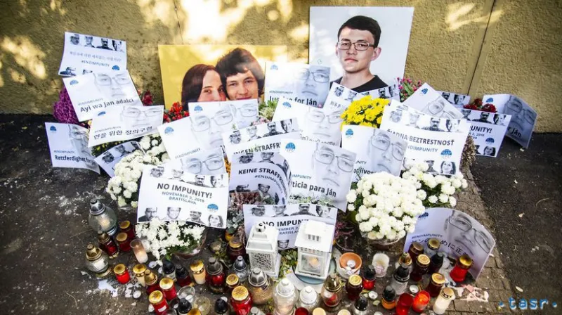 Nezabúdame - Domáce - Správy - Pravda.sk