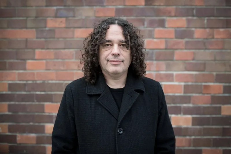 KUCIAK výročie: Rozhovor s Arpádom Soltészom - domov.sme.sk