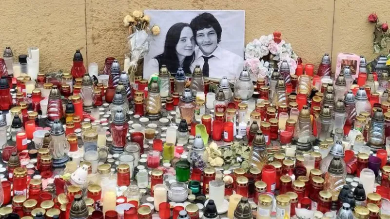 Šéf polície Milan Lučanský: Ďakujem novinárom, ktorí sú ako Ján Kuciak - Domáce - Správy - Pravda.sk