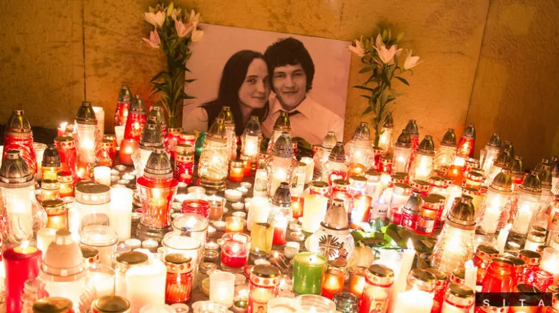 Anketa: Očakávali ste rok po tragédii väčší posun vo vyšetrovaní, než sa dosiahol?  - Domáce - Správy - Pravda.sk