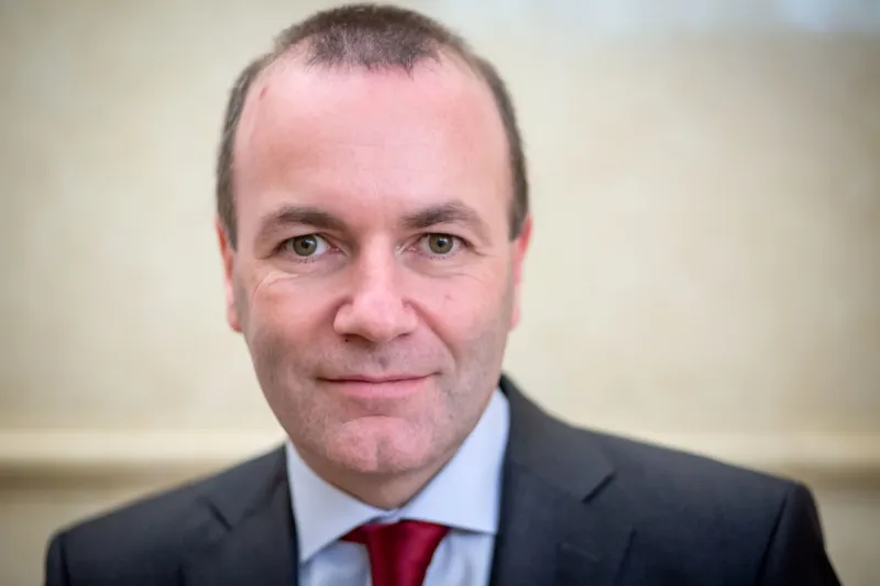 Ficove slová voči novinárom sú neprijateľné, hovorí favorit na nového šéfa Európskej komisie – Denník N