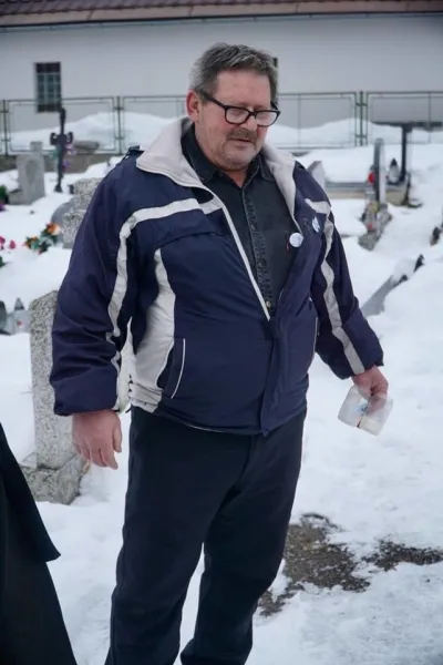 VIDEO Otec zavraždeného Jána Kuciaka: Bývalý premiér nám vyjadril sústrasť miliónom na stole | Topky.sk