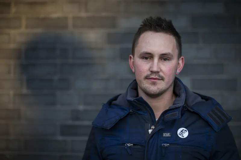 Jozef Kuciak: Spočiatku som sa modlil, aby mi Janko povedal, či všetko robíme dobre - domov.sme.sk