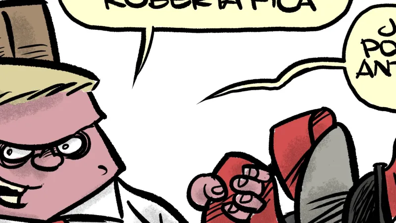 Shooty: Voice Of Slovakia – Denník N