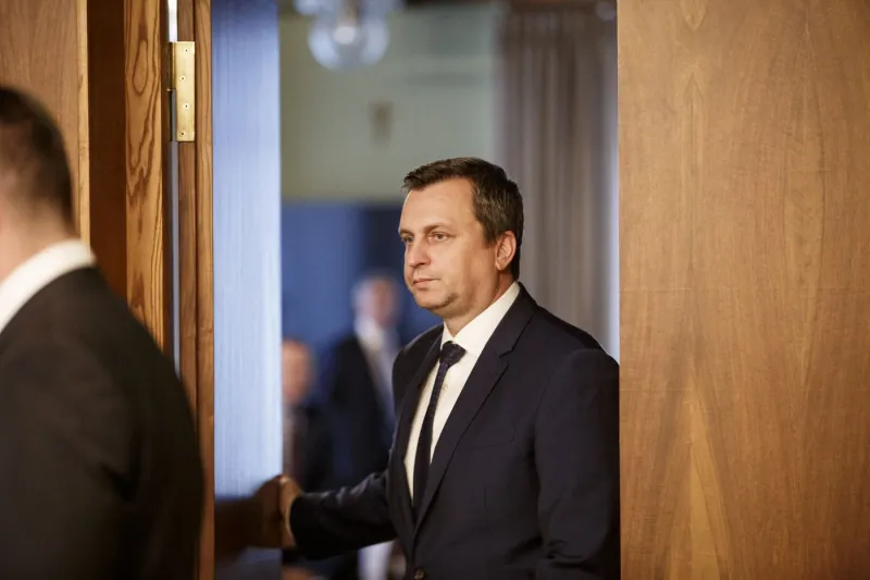 Smrť Kuciaka a Kušnírovej sa nesmie politizovať a zneužívať, vyhlásil Danko - Webnoviny.sk