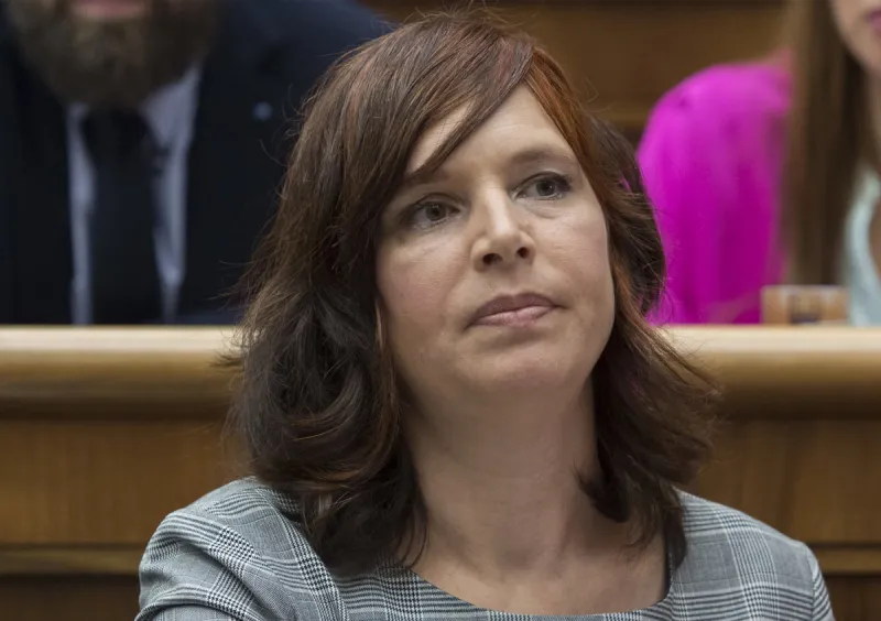 Opozícia: Slovensko je rok po vražde Kuciaka na rázcestí - domov.sme.sk