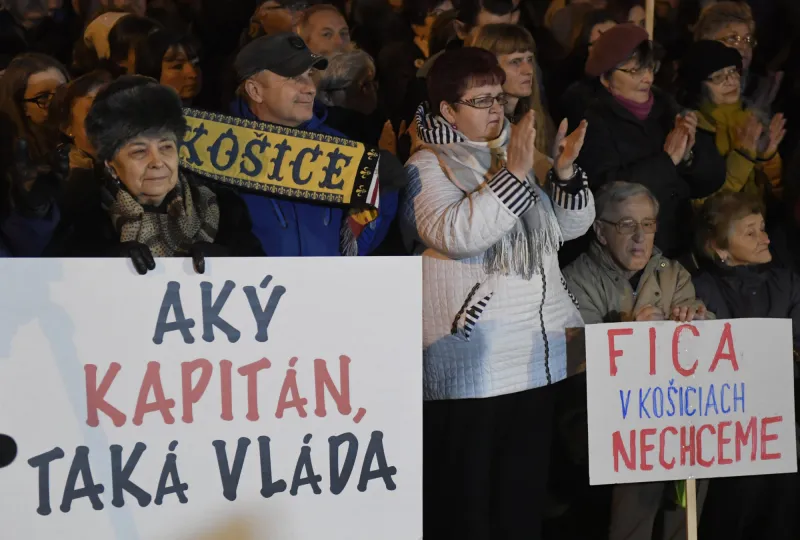 Pastirčák: Nie ste len matkou zavraždenej nevesty, ste matkou prebudenej nádeje – Denník N