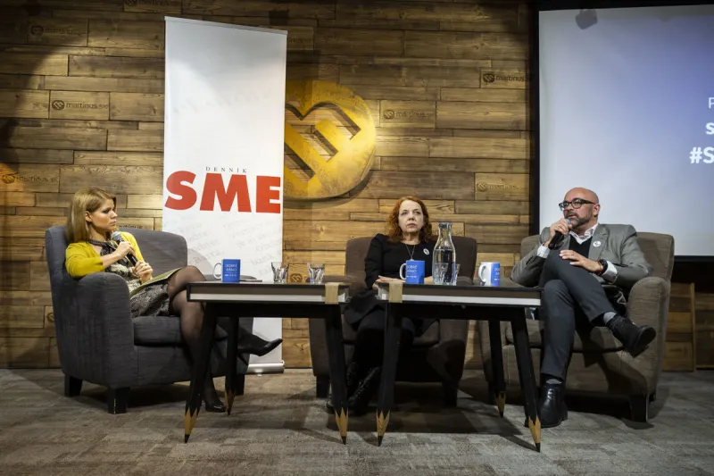 Ján Kuciak to nerobil pre peniaze, zarábať mohol lepšie - domov.sme.sk