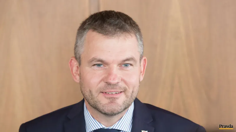 Pellegrini: Prezident by nemal spochybňovať konanie prokuratúry a polície - Domáce - Správy - Pravda.sk