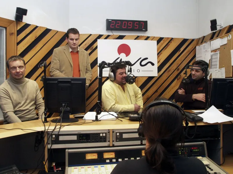 Notár Miloslav Kováč o Kočnerovi: Bol zriedkavý klient - ekonomika.sme.sk