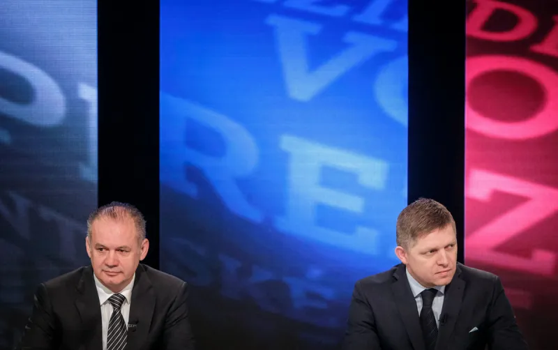 Kiska: Kde urobil chybu a prečo nie je ako Bašternák - ekonomika.sme.sk