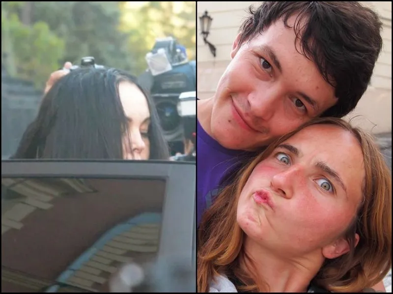 Kukláči prehľadávali terén v okolí Kolárova: Odviezli strom, ktorý môže súvisieť s vraždou Kuciaka | Topky.sk