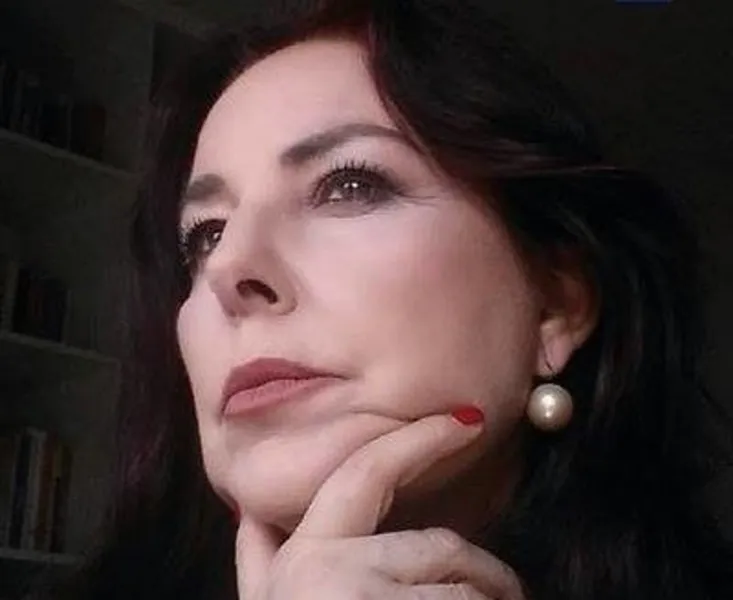 ROZHOVOR Novinárka Mazzola: Vadala telefonoval s viacerými - domov.sme.sk