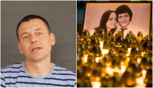 Video: Bývalý novinár Tóth potvrdil, že bol utajeným svedkom v prípade vraždy Kuciaka - Webnoviny.sk