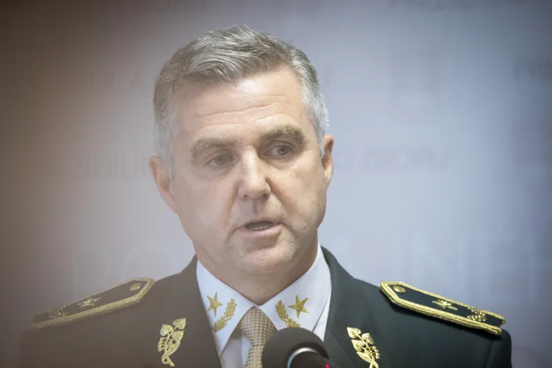 Tibor Gašpar vypovedal na polícii: Vyšetrovateľ si ho predvolal v súvislosti s vraždou Kuciaka | Topky.sk