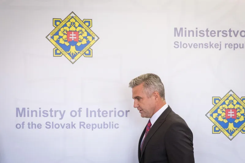 Gašpar vypovedal na NAKA. Súviselo to s vraždou Jána Kuciaka |  | .týždeň - iný pohľad na spoločnosť