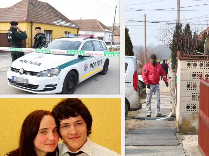 Horúca stopa vo vyšetrovaní vraždy Jána Kuciaka: Polícia má videozáznam možného vraha | Topky.sk