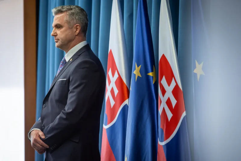 Gašpar vypovedal o lustrácii Kuciaka, vyšetrovateľa zavádzal – Denník N