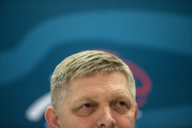Kauza Gorila: Nahrávku púšťal Trnka aj Ficovi - domov.sme.sk